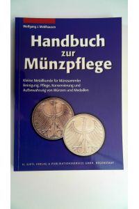Handbuch zur Münzpflege,