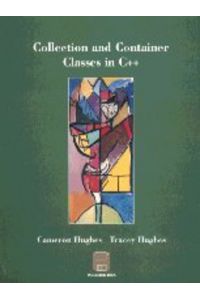 Collection and Container Classes in C++