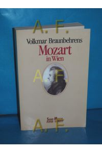 Mozart in Wien