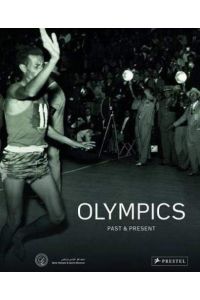 Olympics  - Past & Present