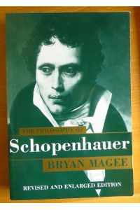 The philosophy of Schopenhauer.   - by
