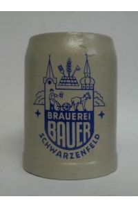 Brauerei Bauer Schwarzenfeld