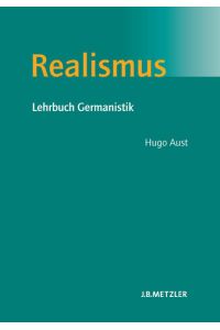 Realismus  - Lehrbuch Germanistik