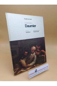 Das gemalte Gesamtwerk von Daumier ; Klassiker der Kunst