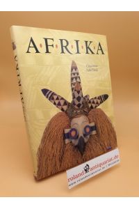 Afrika ; Mensch, Natur und Kunst