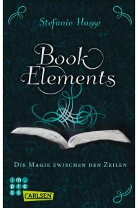 BookElements 1: Die Magie zwischen den Zeilen (1)
