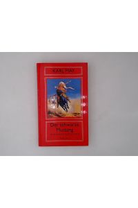 Der schwarze Mustang, Züricher Ausgabe, Bd 7