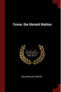 COREA THE HERMIT NATION