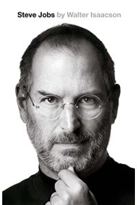 Steve Jobs: The Exclusive Biography: A Biography