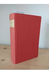 Parzival. Text, Nacherzählung, Worterklärungen. [Von Wolfram von Eschenbach, herausgegeben von Gottfried Weber].
