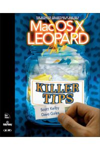 MAC OS X Leopard Killer Tips