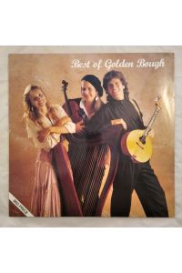Best Of Golden Bough [LP].