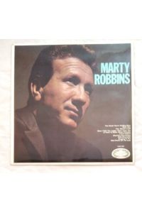 Marty Robbins [LP].