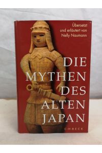 Die Mythen des alten Japan