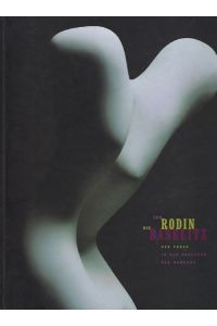 Von Rodin bis Baselitz. Der Torso in der Skulptur der Moderne. Ausst. Stgt. , Staatsgalerie 2001.