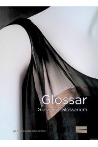 Glossar / Glossary / Glossarium: Draiflessen collection