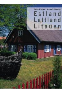 Estland/Lettland/Litauen