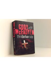 The Darker Side: Smoky Barrett, Book 3