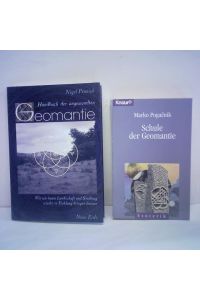 Handbuch der angewandten Geomantie. Wie wir heute Landschaft und Siedlung wieder in Einklang bringen können