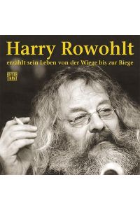 Rowohlt, Von der Wiege 4CD\*