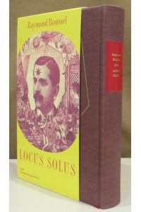 Locus solus. Die Übersetzung von Locus Solus durch Cajetan Freund hat Stefan Zweifel revidiert und Abbildungen, Chronologie, Nachwort und Bibliografie beigefügt.