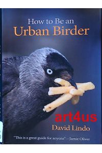 How to Be an Urban Birder