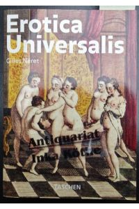 Erotica universalis -  - German translate: Helga Weigelt -
