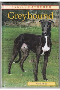 Greyhound (Kynos Ratgeber)