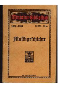 Miniatur-Bibliothek: Heft 635. Der Koran. Grundzüge der mohammedanischen Lehre.