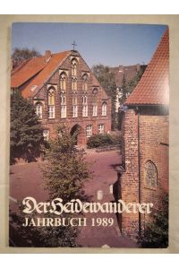 Der Heidewanderer Jahrbuch 1989.