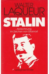 Stalin  - Abrechnung im Zeichen von Glasnost