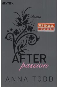 After passion  - Band 1