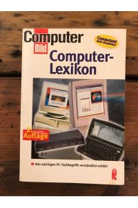 Computer Bild - Computer-Lexikon: Alle wichtigen PC-Fachbegriffe verständlich erklärt