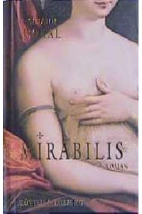 Mirabilis  - Roman