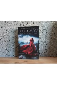 Bloodmage.   - Stephen Aryan ; aus dem Englischen von Andreas Decker / Aryan, Stephen: Tage des Krieges ; 2; Piper ; 8044; Piper Fantasy