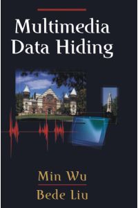 Multimedia Data Hiding