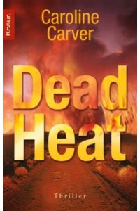 Dead Heat: Thriller