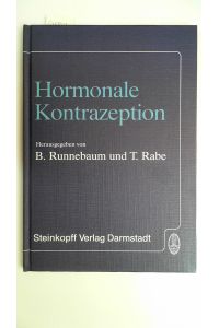 Hormonale Kontrazeption. TriNovum Workshop Flims.   - Schweizvom 18.-24.März 1984,