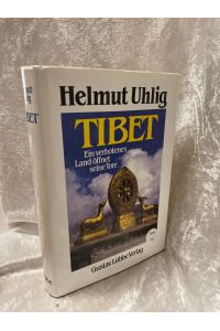 Tibet, Sonderausg.   - Ein verbotenes Land öffnet seine Tore. Jubiläumsband