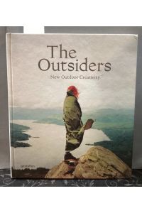 The Outsiders: The New Outdoor Creativity