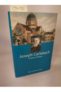 Joseph Carlebach