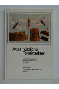 Atlas nützlicher Forstinsekten