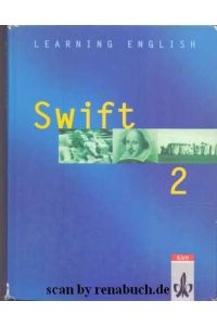 Swift 2  - Learning English