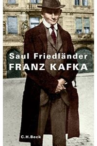 Franz Kafka.   - Aus dem Engl. übers. von Martin Pfeiffer
