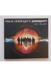 Klaus Doldinger:en Route [CD].