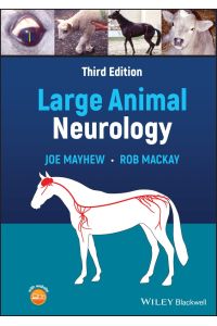Large Animal Neurology
