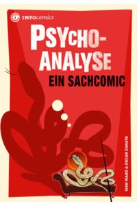 Psychoanalyse  - Ein Sachcomic