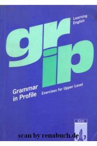 Grip Grammar in Profile