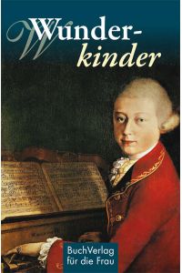 Wunderkinder (Minibibliothek, Format 6, 2 cm x 9, 5 cm)