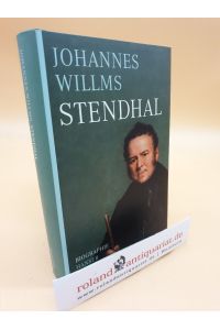 Stendhal: Biographie